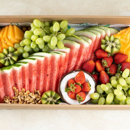 Fruit Platter